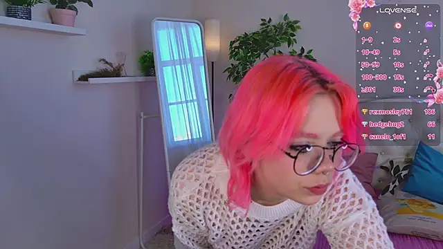 Waifu_Ketrin webcam