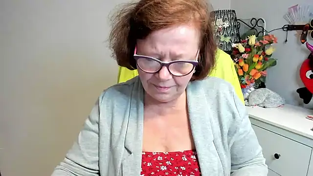 Adelewildx webcam