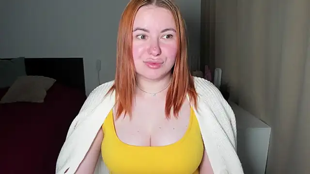 LAYLAxSTAR webcam