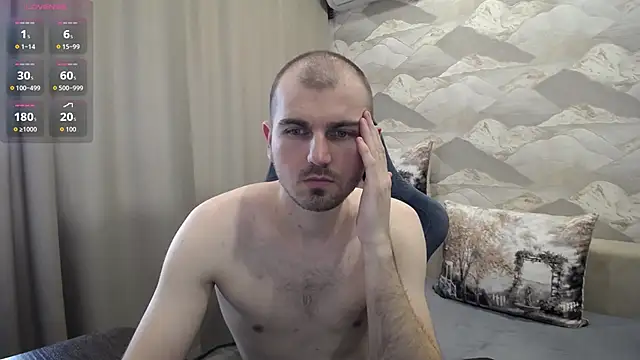 SerzhKorol1 webcam