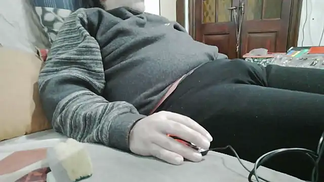messi_syssy webcam