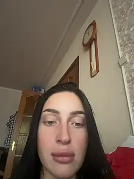 Soft_Pleasure webcam