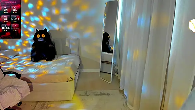 Black_Dollarss webcam