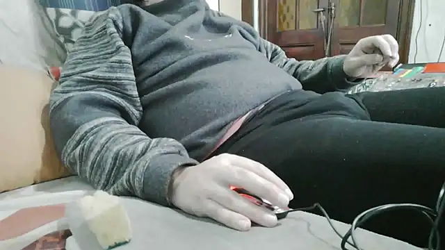 messi_syssy webcam