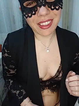 SexySweetPaola webcam