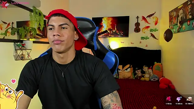 Damian_latinxxx webcam