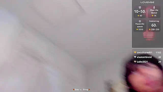 Tyler_durten webcam