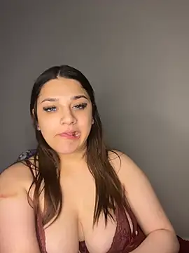 treasurebabii webcam