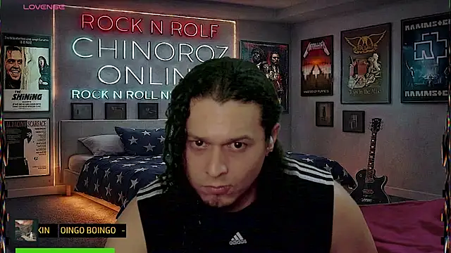 chino_roz webcam