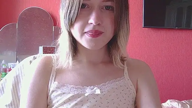 Beloved_Mary webcam