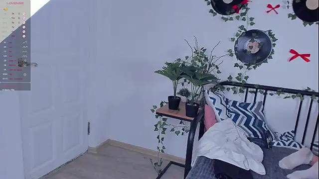 NicoleWells22 webcam
