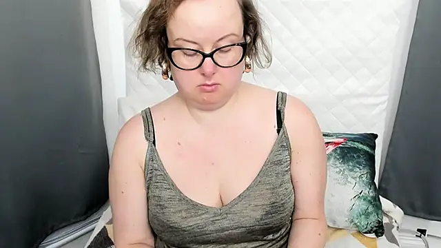 dirtyBonnie webcam