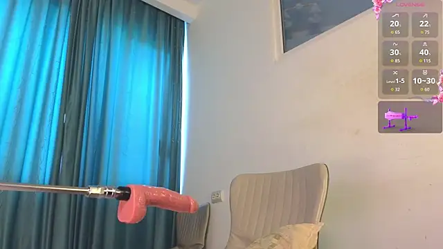 AudreyMell live sex cam