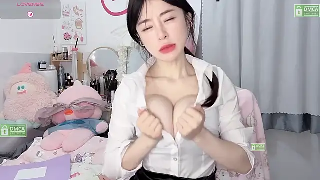 Yoyo_520 webcam