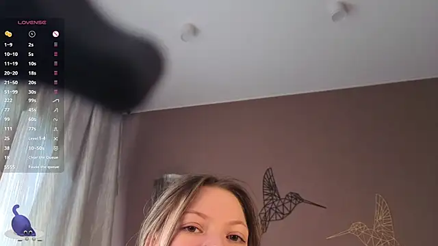 FernMerilos webcam