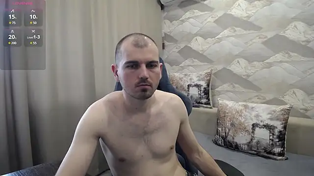SerzhKorol1 webcam