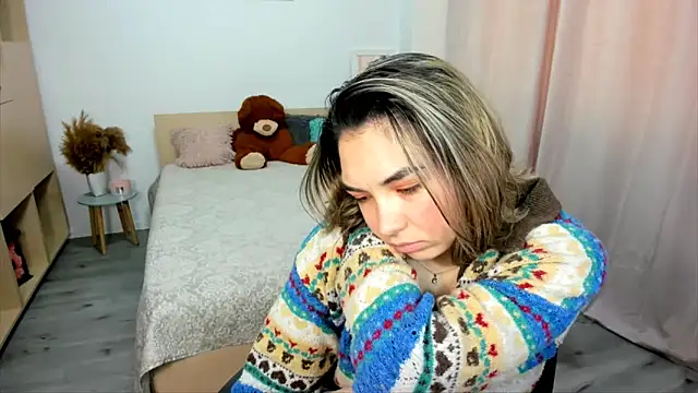 AlexaJuly webcam
