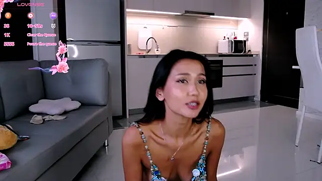 Melissa_Mone webcam