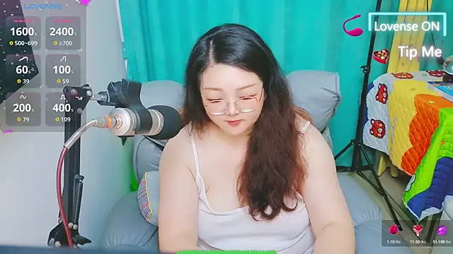 AngelwithEcup webcam