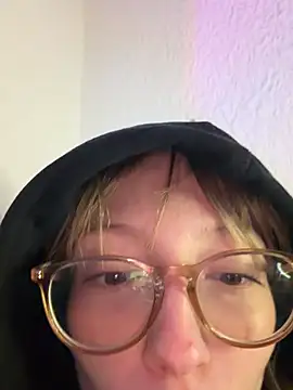 ReenKitty webcam