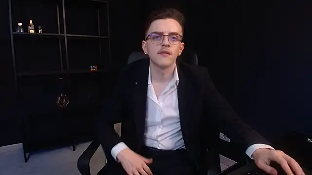 FelixStarkk webcam