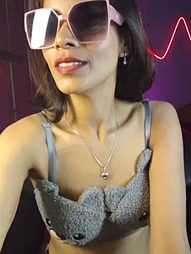 Ivy_the_goddess webcam