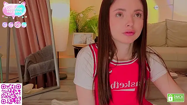 OliviaKis_ webcam