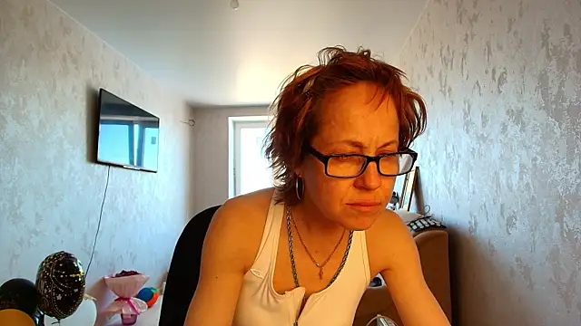 LioraWeiss webcam