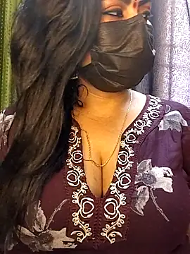 Anushka_flower webcam