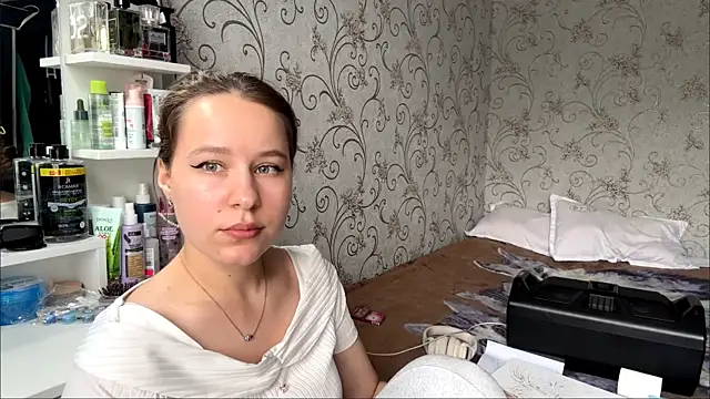 KathyrnEdmison webcam