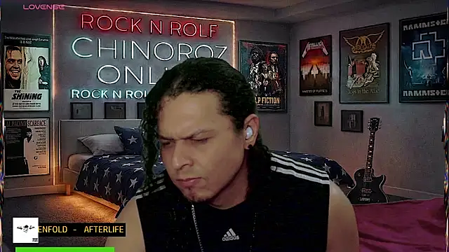 chino_roz webcam