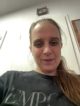Chantalee webcam