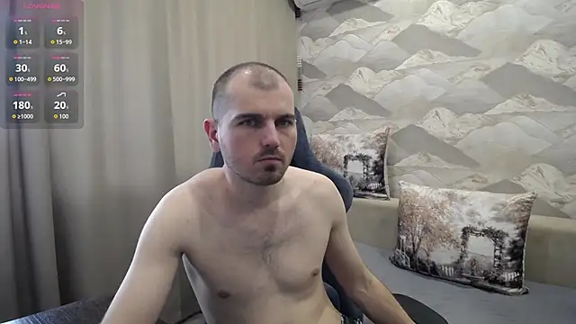 SerzhKorol1 webcam