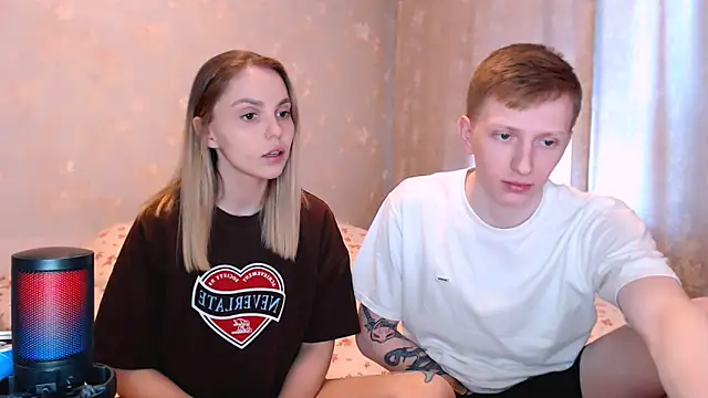 juliaanddima webcam