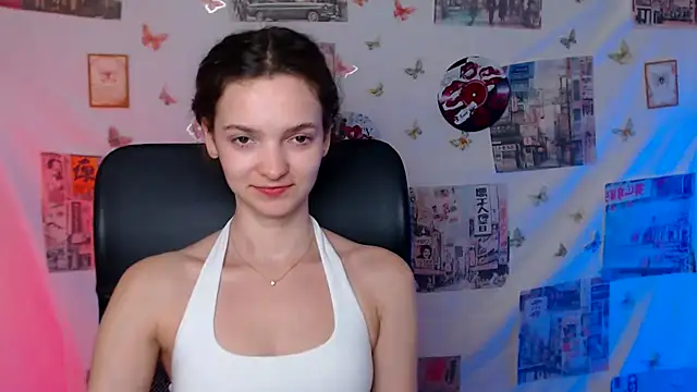 _SusieSu_ live sex cam
