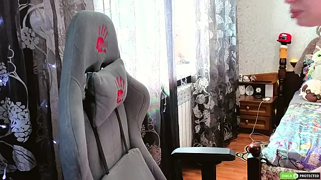 TinaBrook webcam