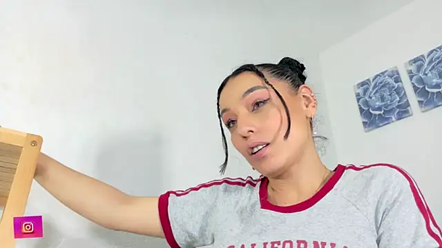 Ariadna-07 webcam