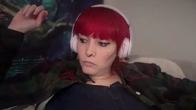 FRRANNKIE webcam