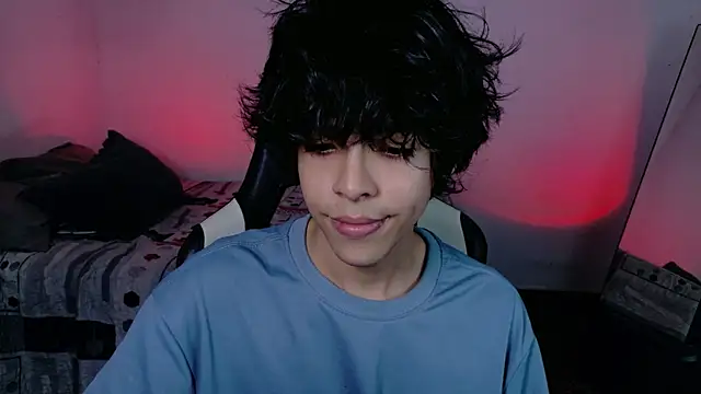 Alan26_ webcam