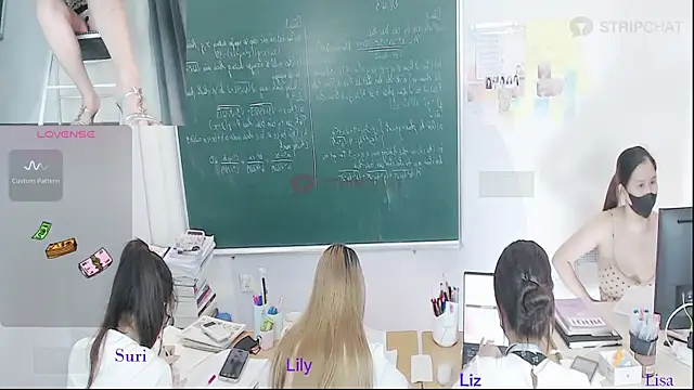 _Math_ webcam