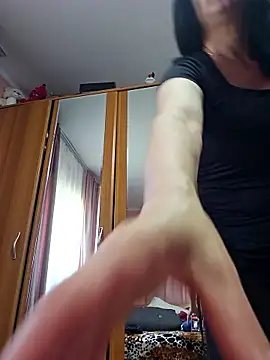 KristenVega webcam