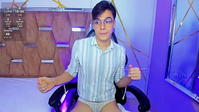 Gerony_ webcam