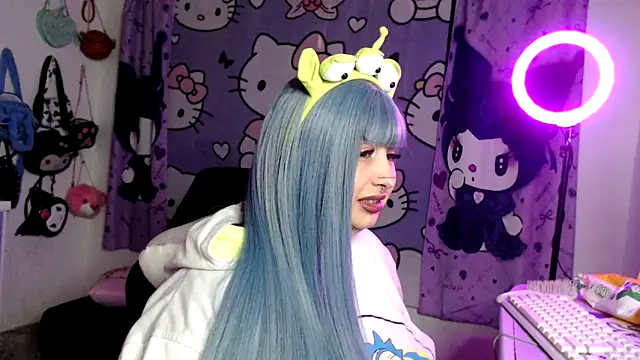 lussyevans24 webcam