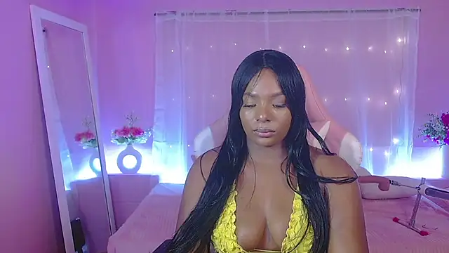 IvyBliss8 webcam