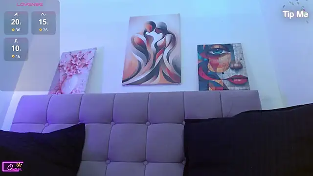 Hellen_starx webcam