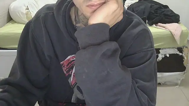 smokingink webcam