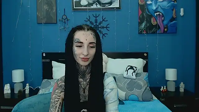 Velvetbat webcam