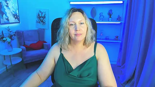 NinaStarle webcam