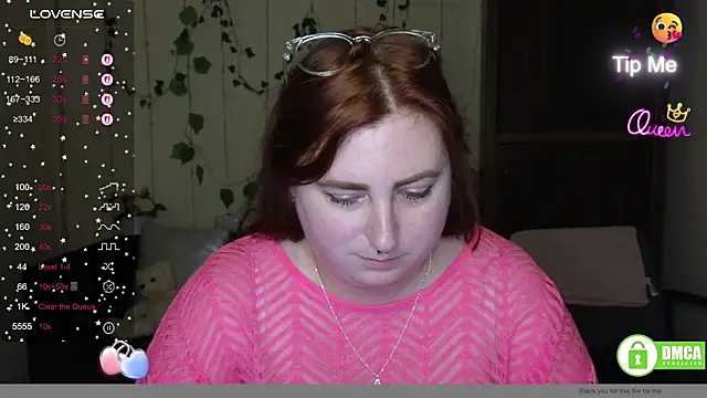 Alicia_love00 webcam