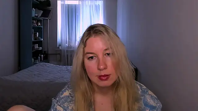 NancySanders webcam